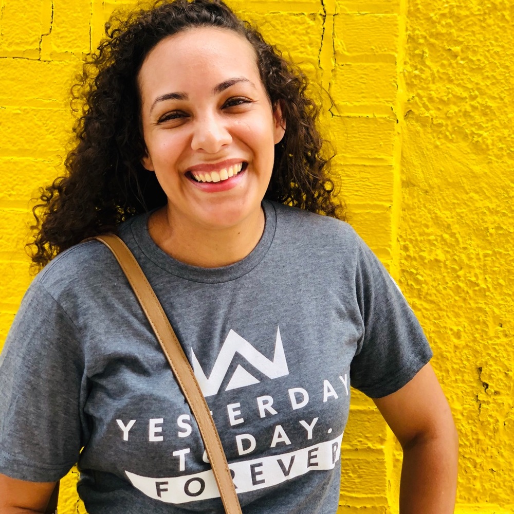 Meet your Posher, Yuisa